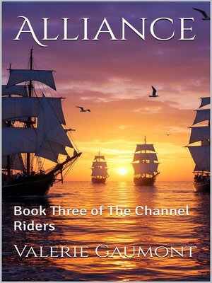 cover image of Alliance